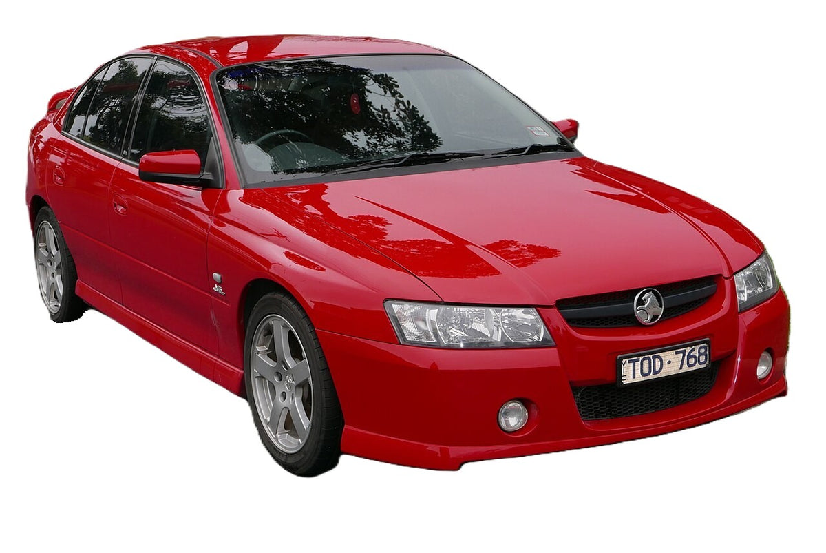 Holden Commodore VZ (REPAIR)