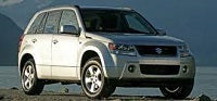 Suzuki Grand Vitara (REPAIR)