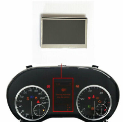 Mercedes W447 Vito (REPAIR)