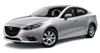 Mazda 3 (REPAIR)
