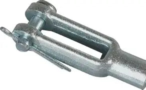 Control Cable Accessories