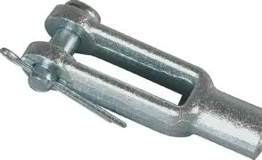 Control Cable Accessories