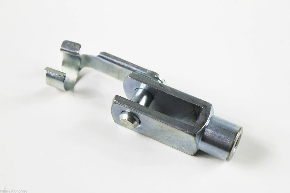 Control Cable Accessories