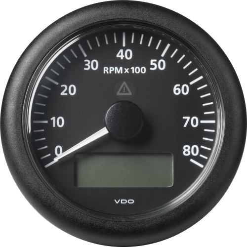 VDO Viewline Tachometer (REPAIR)