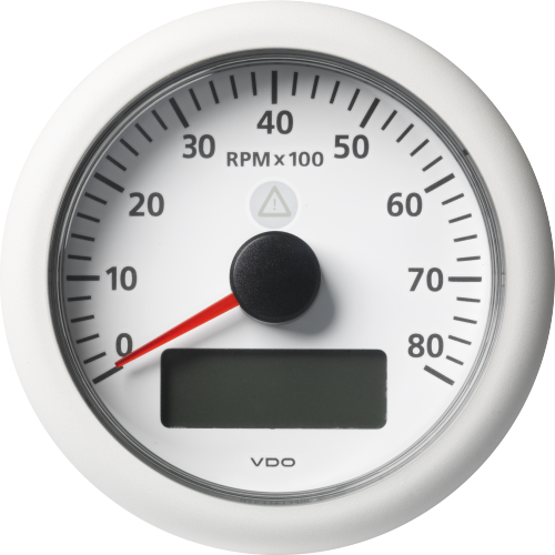 VDO Viewline Tachometer (REPAIR)