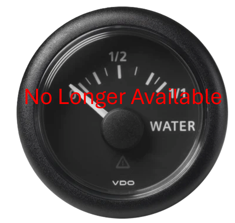 Viewline Fresh Water Level Gauge: 3 - 180 ohms