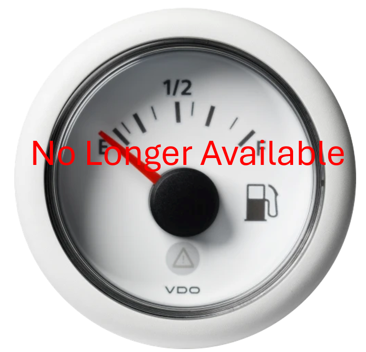 Viewline Fuel Level Gauge: 240 - 33 ohms