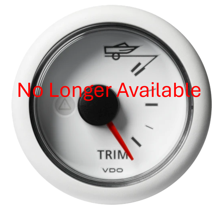 Viewline Engine Trim Gauge