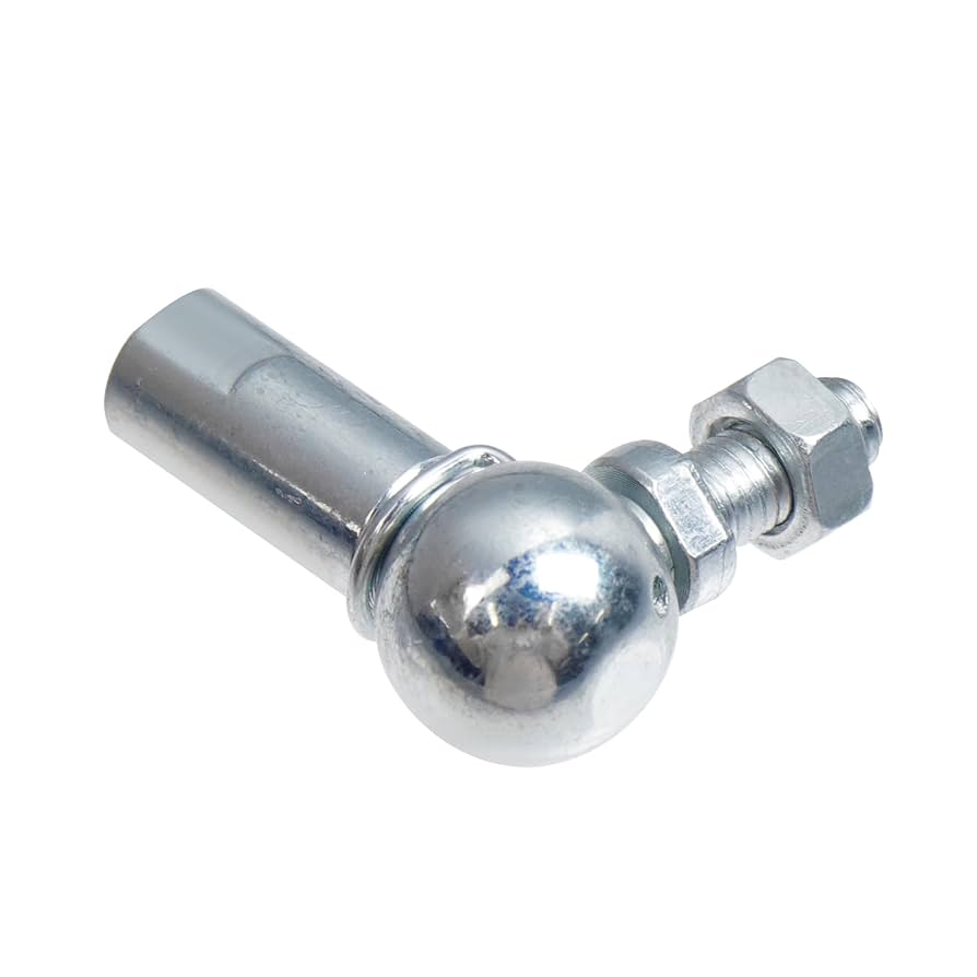 Control Cable Accessories