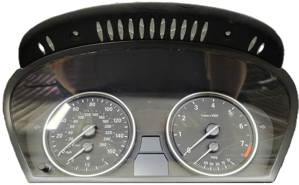 BMW E60 E70 3M (REPAIR)