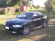 Mitsubishi CE Lancer / Mirage (REPAIR)