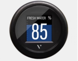 Veratron - VDO VL FLEX 52- NMEA 2000 BLACK