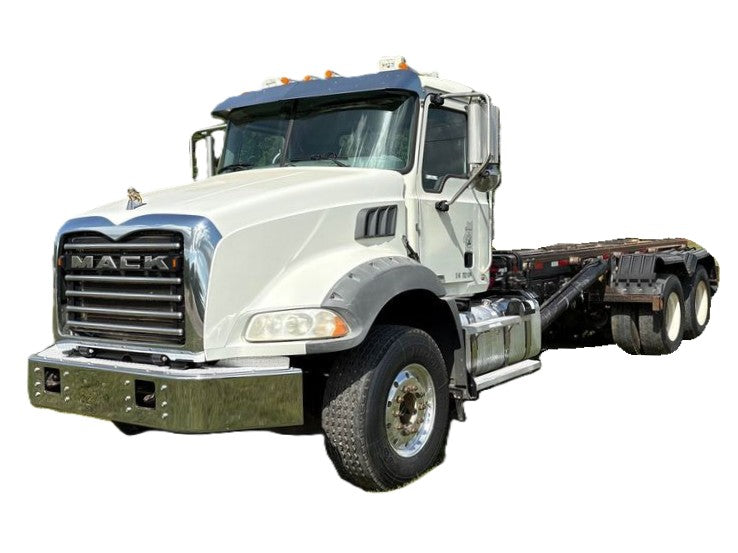 Mack HD Truck (REPAIR)