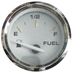 Faria - Kronos Fuel Gauge