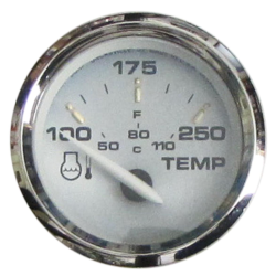 Faria - Kronos Water Temperature Gauge