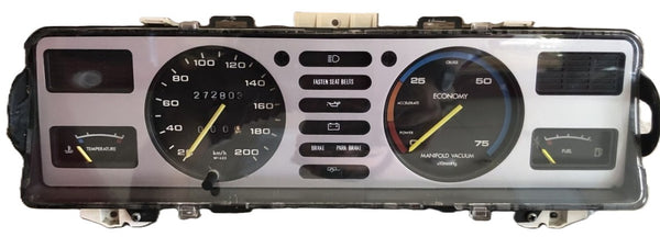 Holden Commodore VB VC VH VL VK (REPAIR) - Gauge Shop