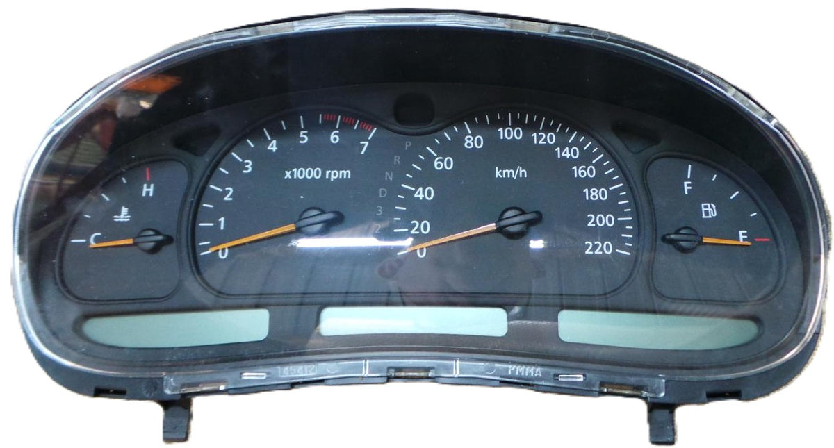 Holden commodore VT VX (REPAIR)