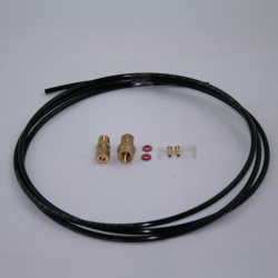 Smiths Line Kit- 1/8" Line