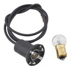 Light Bulb Holder- Suits Stewart Warner Gauges