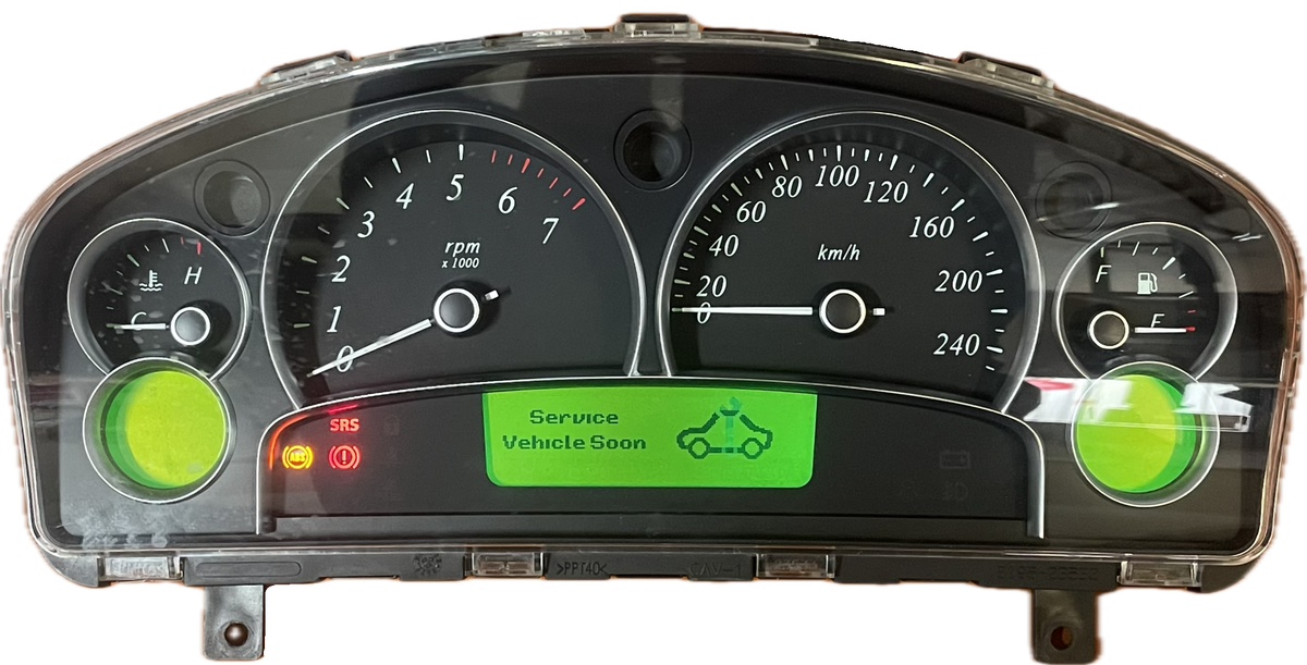 Holden Commodore VZ (REPAIR)