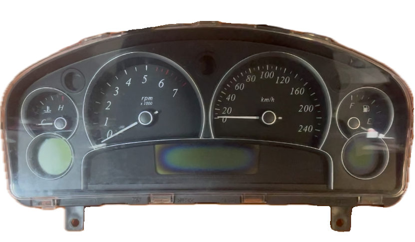 Holden Commodore VZ (REPAIR)