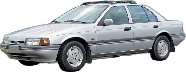 Ford Falcon EA EB ED (REPAIR)