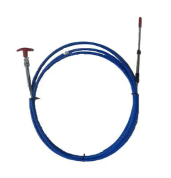 Fire Truck Series Cables