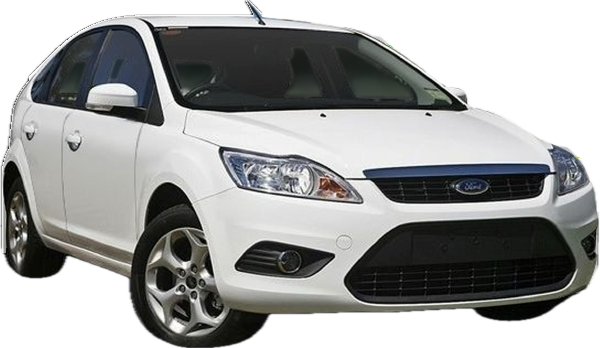 Ford Focus LS (REPAIR)