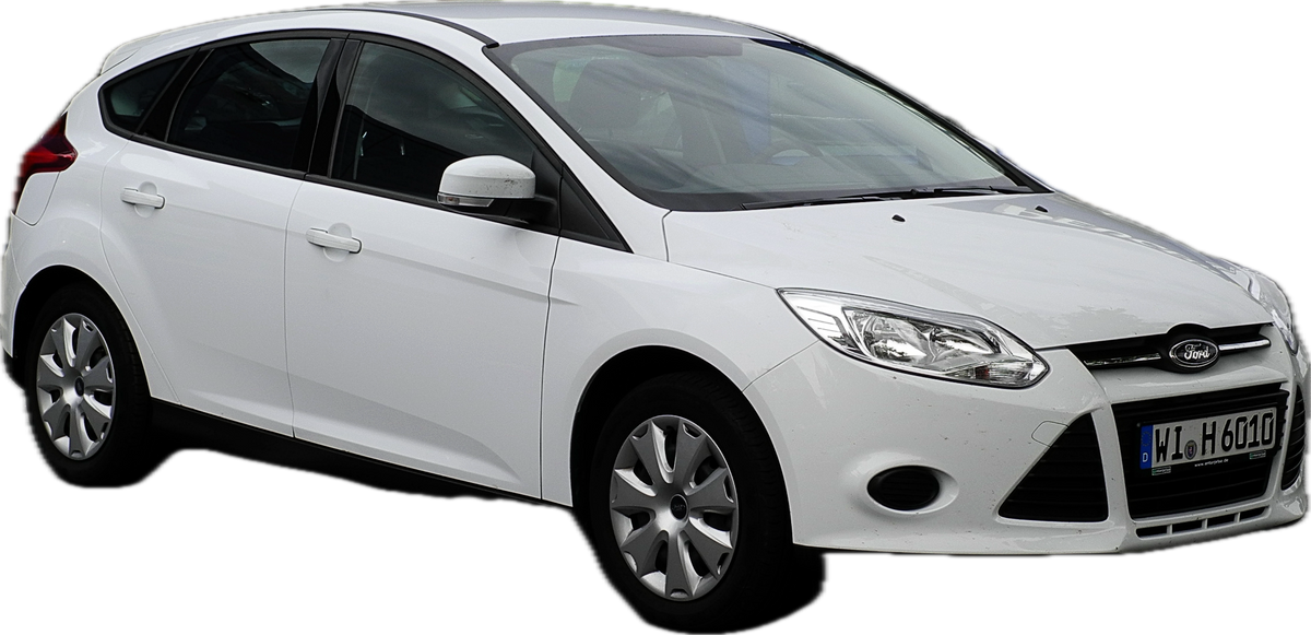 Ford Focus Mk3 (REPAIR)