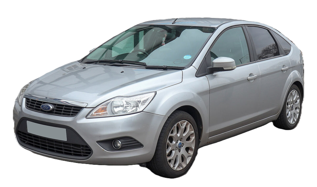 Ford Focus Mk2 (REPAIR)