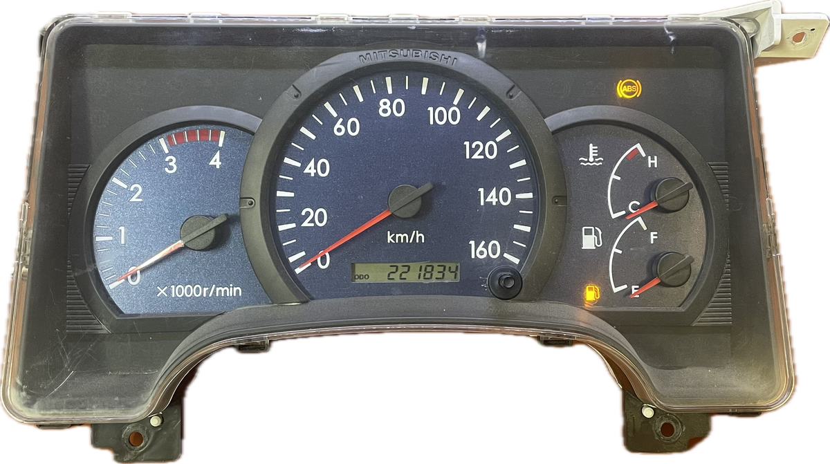 Fuso Canter (REPAIR)