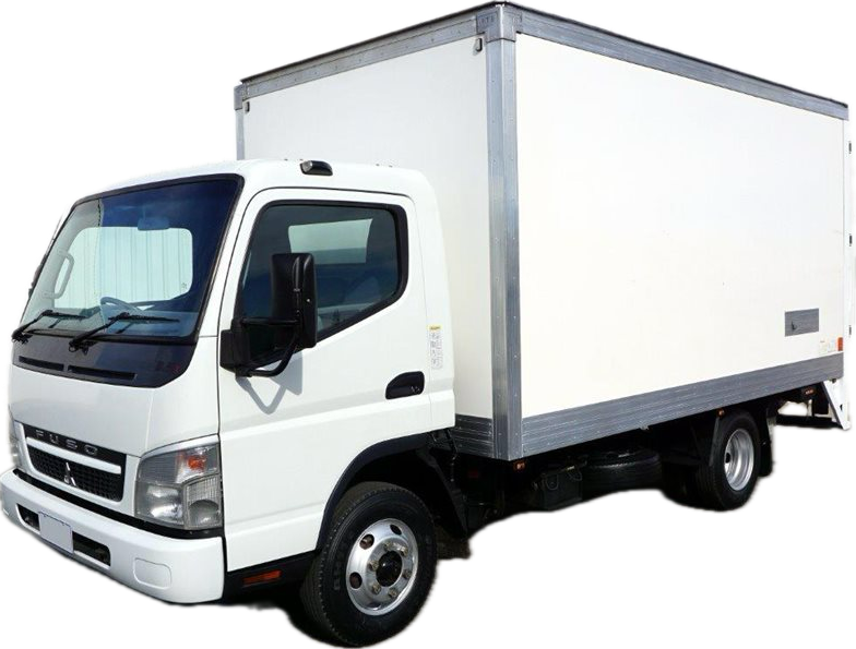 Fuso Canter (REPAIR)