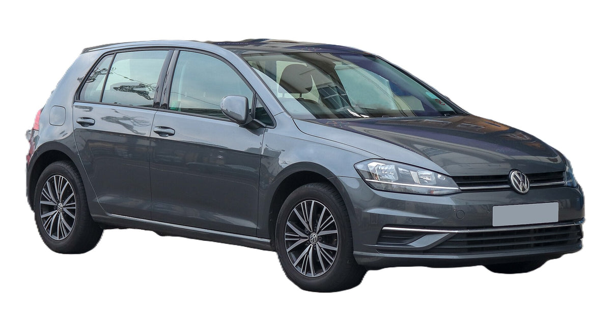 Volkswagen Golf VII (REPAIR)