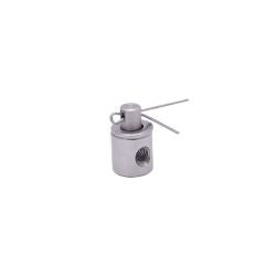 Control Cable Accessories