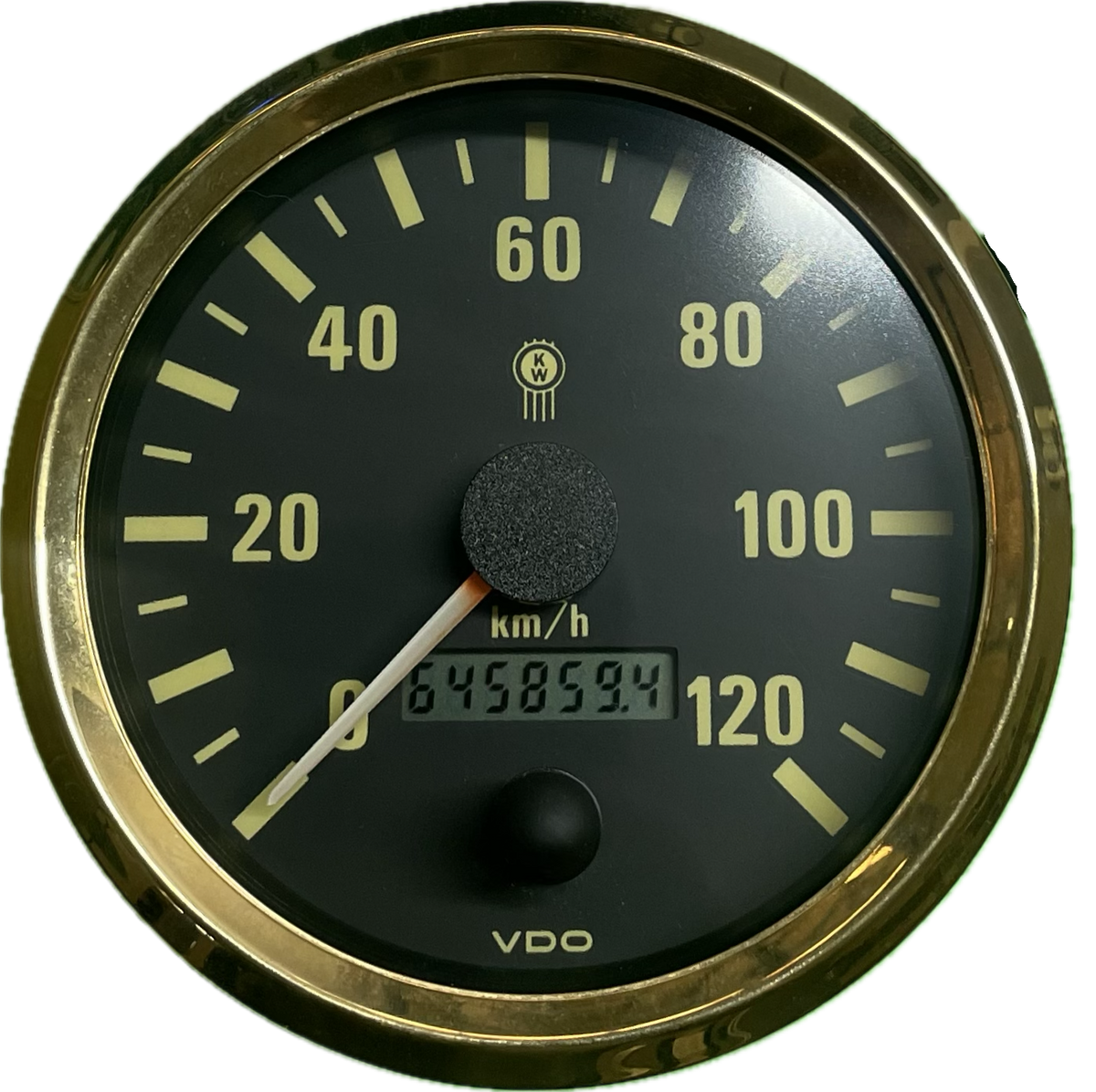 VDO Kenworth Speedometer (REPAIR)