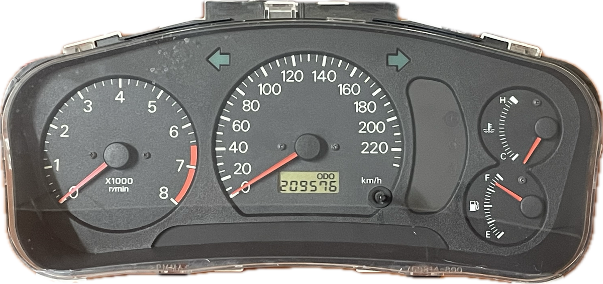 Mitsubishi CE Lancer / Mirage (REPAIR)