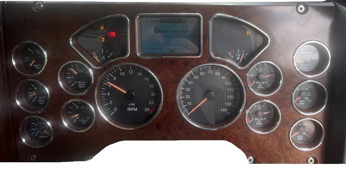 Mack HD Truck (REPAIR)