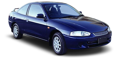 Mitsubishi CE Lancer / Mirage (REPAIR)