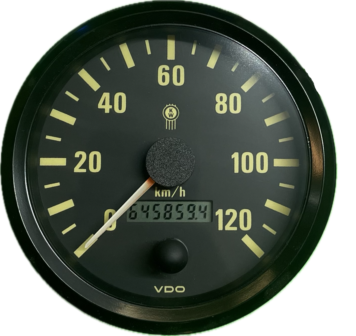 VDO Kenworth Speedometer (REPAIR)