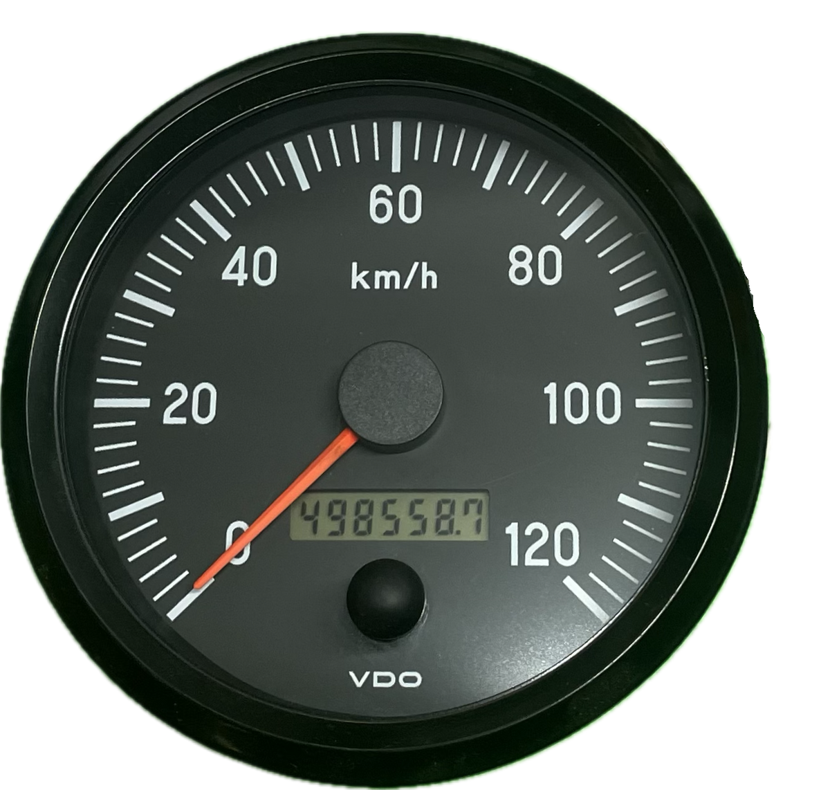 VDO Speedometer (REPAIR)