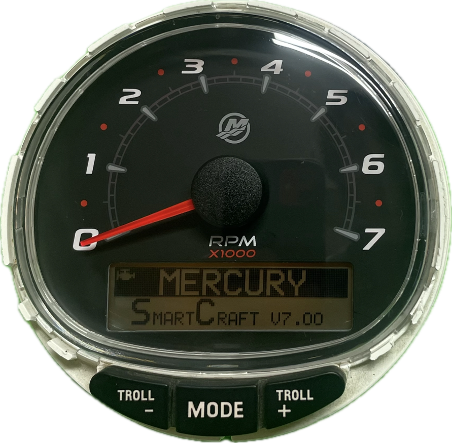 Mercury Smartcraft (REPAIR)