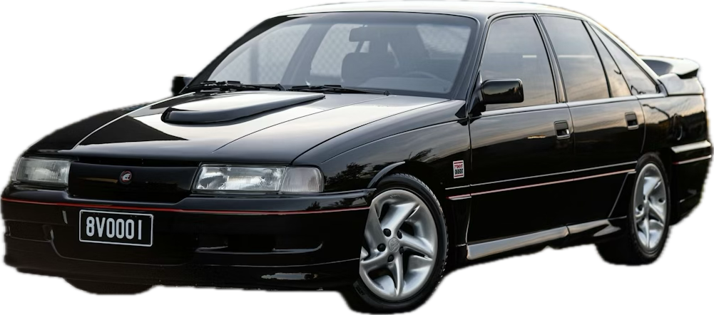 Holden Commodore High spec VN VP VR VS (REPAIR)