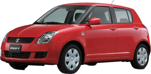 Suzuki Swift Gen1 (REPAIR)