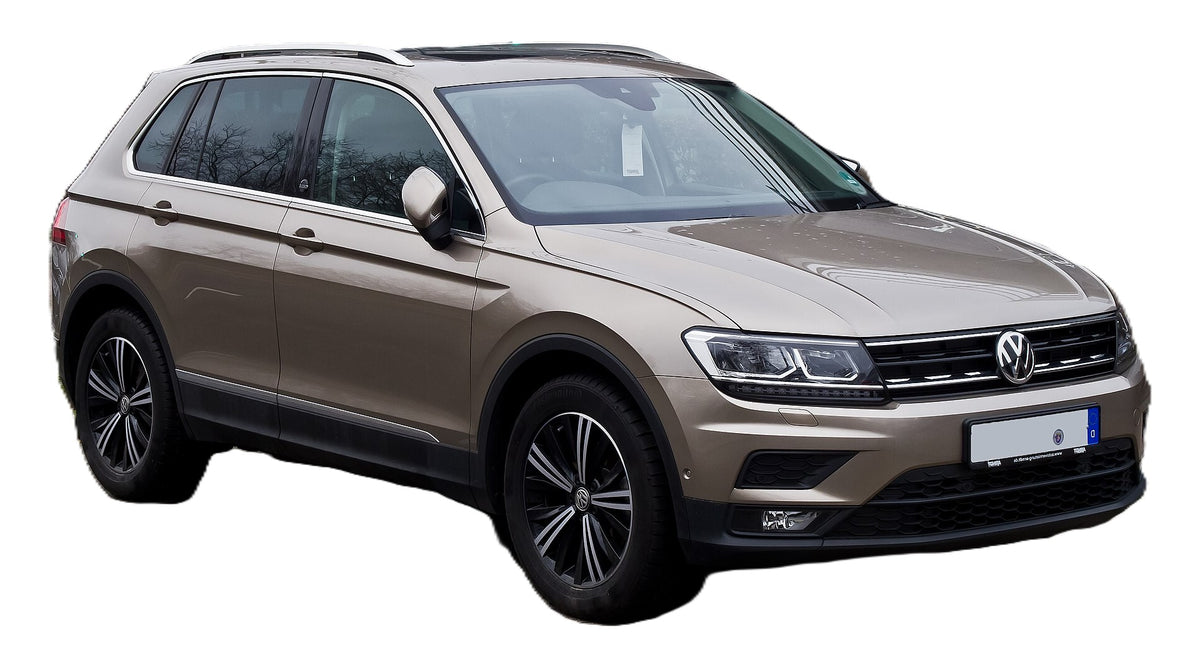 Volkswagen Tiguan AD/BW (REPAIR)