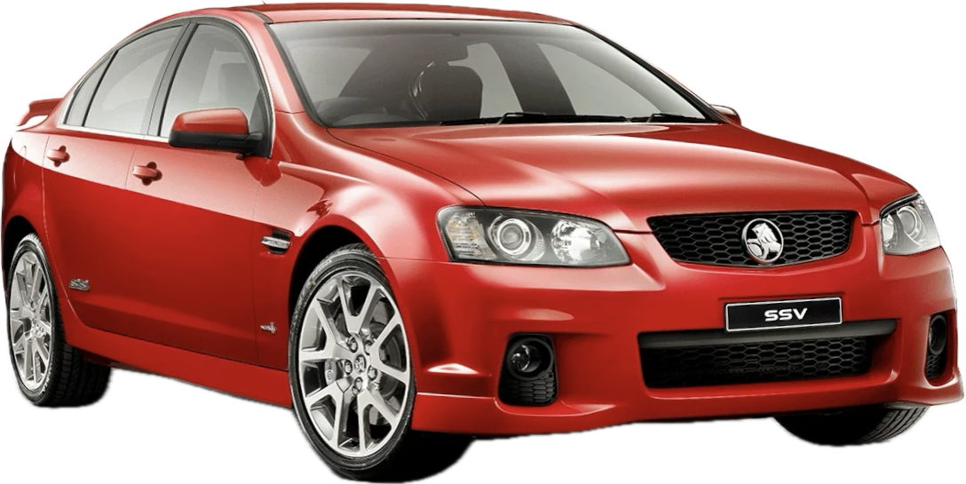 Holden commodore VE (REPAIR)