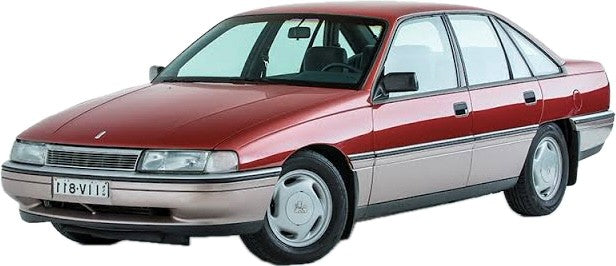 Holden Commodore VN VP VR VS (REPAIR)