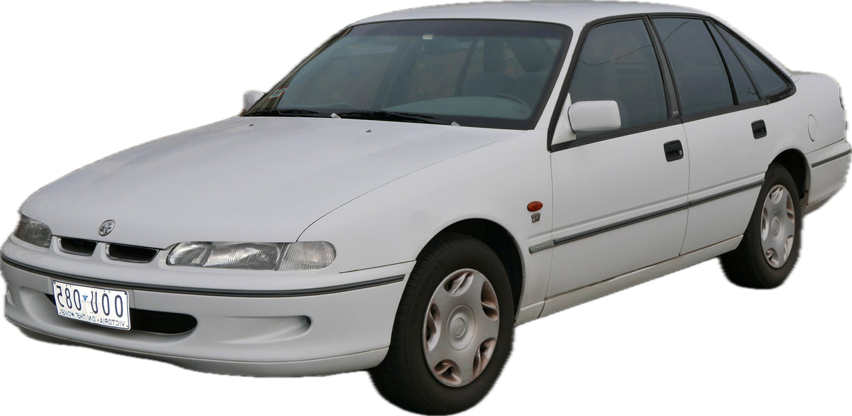 Holden Commodore VN VP VR VS (REPAIR)