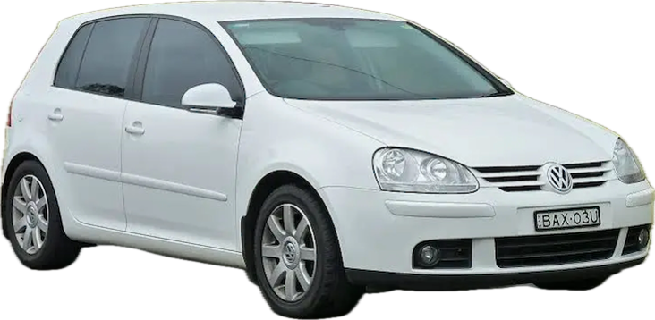 Volkswagen Golf Mk5 (REPAIR)