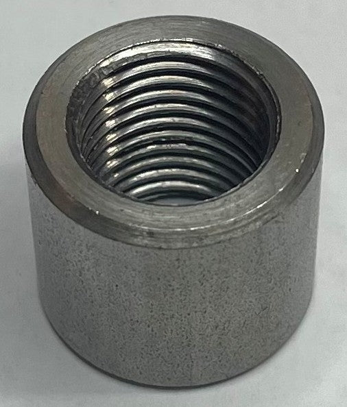 Weld on Bung - Steel