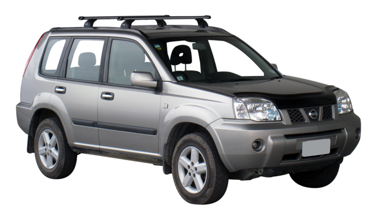Nissan Xtrail T30 series (REPAIR)